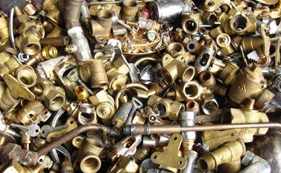 خرید ضایعات آهن